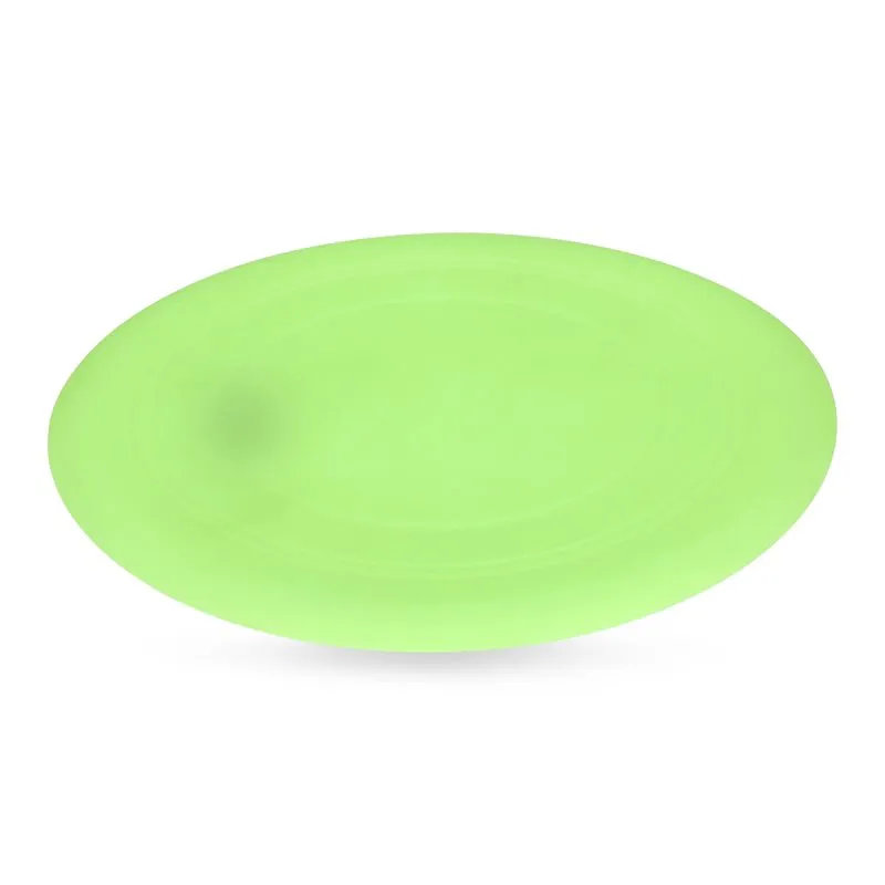 Petface Glow in the Dark Frisbee